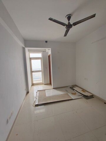 Building Lobby in 2 BHK Apartment at Adani Aangan, Sector 89a – for Rent