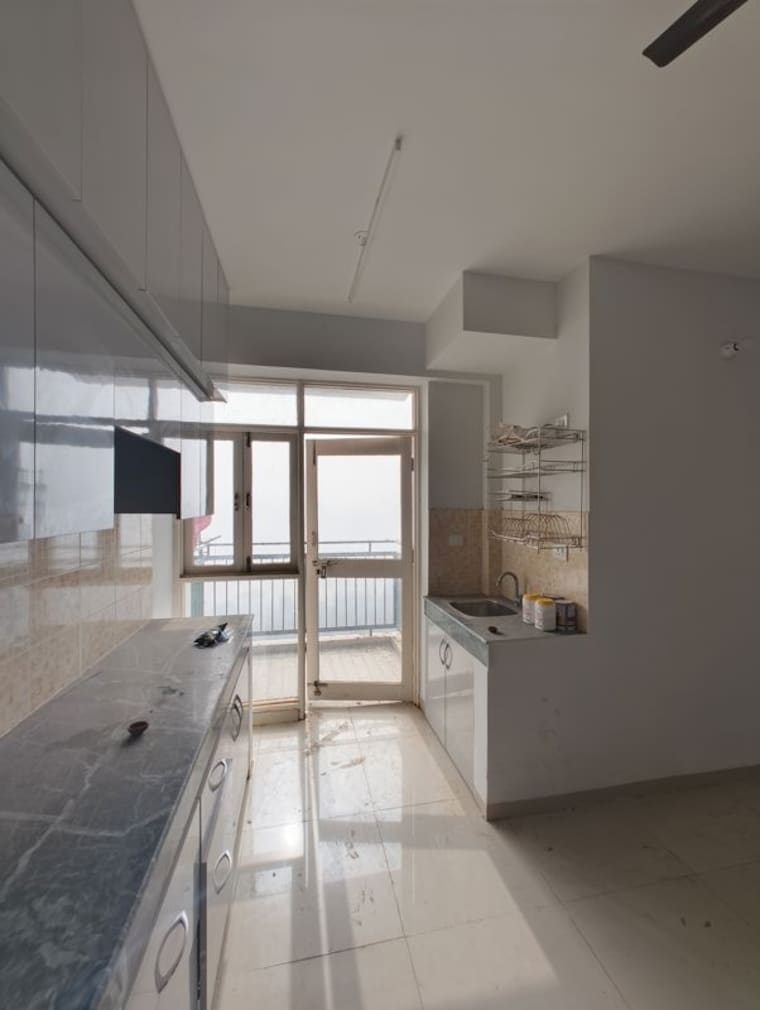 Kitchen, adani-aangan 2 Bedroom 657 Sq.Ft. Apartment In Sector 89a Gurgaon 9725701