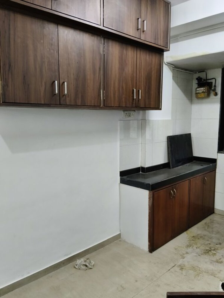 Kitchen, garodia-nagar 3 Bedroom 1200 Sq.Ft. Apartment In Ghatkopar East Mumbai 9725704