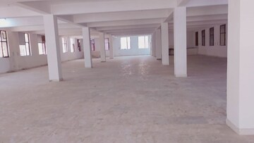 Common Area in  Warehouse at Sector 63 – for Rent