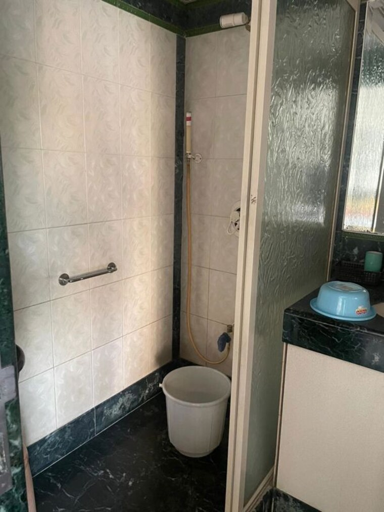 Bathroom, wadala 3 Bedroom 1263 Sq.Ft. Apartment In Wadala Mumbai 9725705