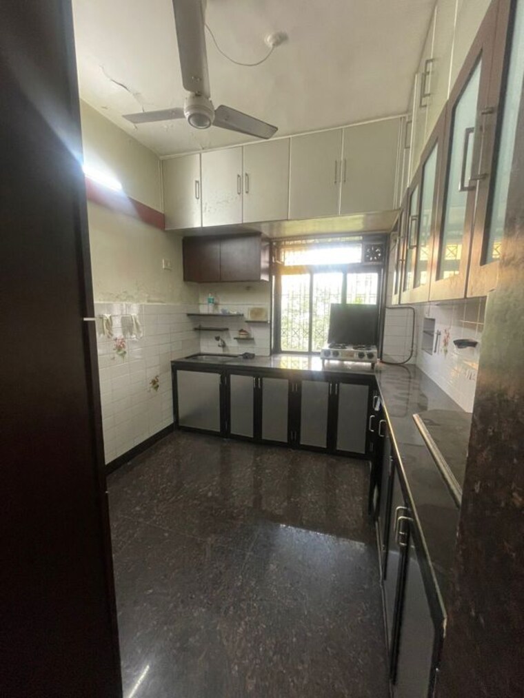 Kitchen, wadala 3 Bedroom 1263 Sq.Ft. Apartment In Wadala Mumbai 9725705