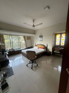 3 BHK Apartment For Rent in Wadala