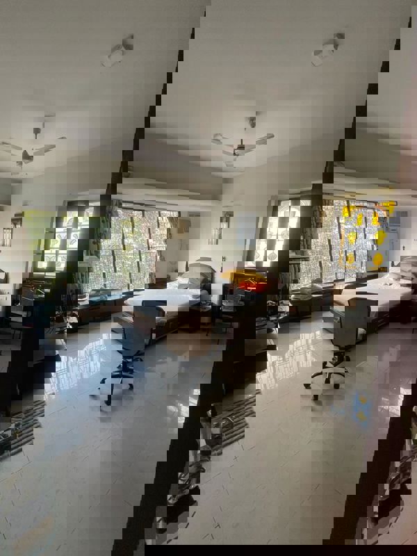 3 BHK Apartment For Rent in Wadala