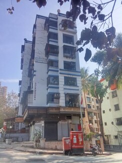2 BHK Apartment For Rent in Dharmendra CHS