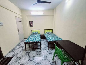 Room in  Pg at Chembur – for Rent