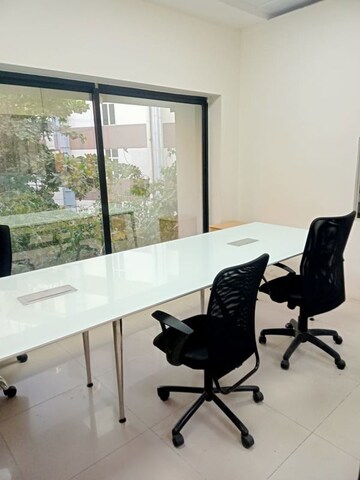 Team Area in  Office Space at Andheri East – for Rent
