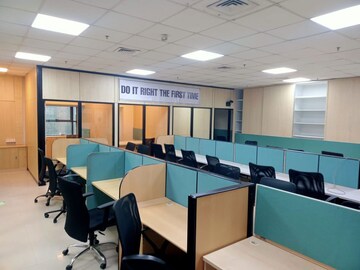  Office Space For Rent in Andheri East