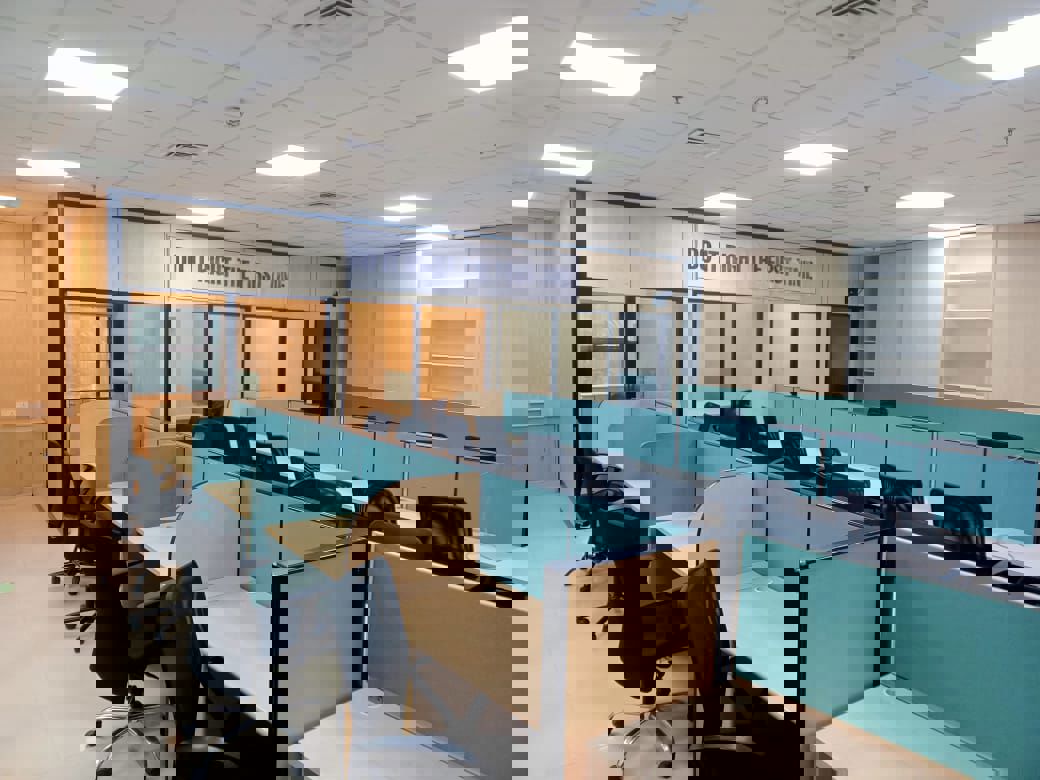 Office Space For Rent in Andheri East