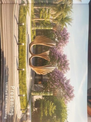 3.5 BHK Villa – Exterior View View at Rohta Road - for Sale