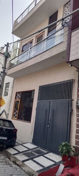 3.5 BHK Villa – Exterior View View at Rohta Road - for Sale