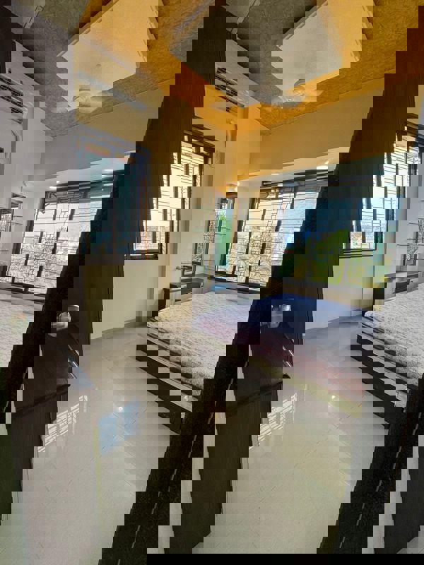 1 BHK Apartment For Rent in Star Avenue Kalina