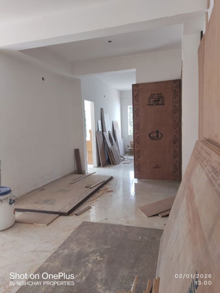 Living Room, arkavathy layout 3 Bedroom 1700 Sq.Ft. Apartment In Arkavathy Layout Bangalore 9725718