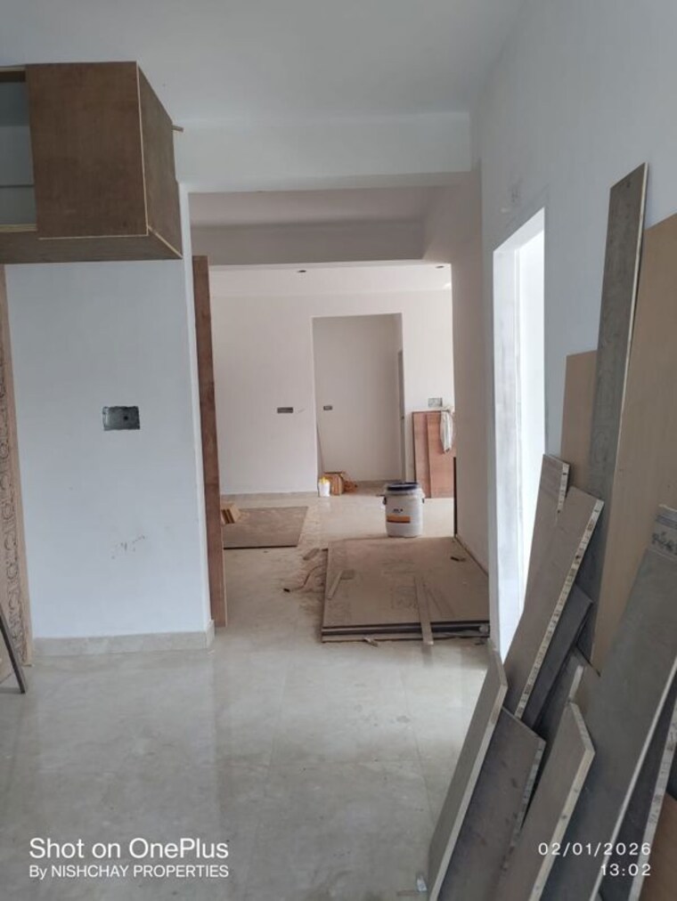 Living Room, arkavathy layout 3 Bedroom 1700 Sq.Ft. Apartment In Arkavathy Layout Bangalore 9725718