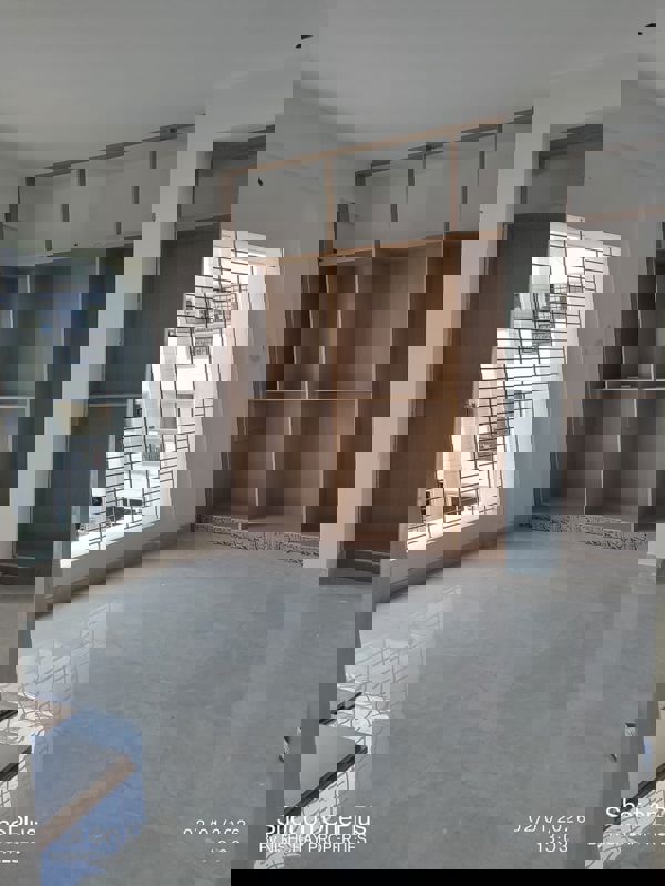 3 BHK Apartment For Sale in Arkavathy Layout