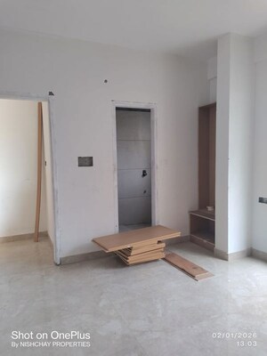 Room in 3 BHK Apartment at Arkavathy Layout – for Sale