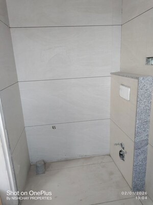 Bathroom in 3 BHK Apartment at Arkavathy Layout – for Sale