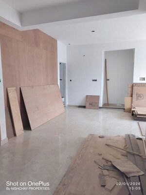 Room in 3 BHK Apartment at Arkavathy Layout – for Sale