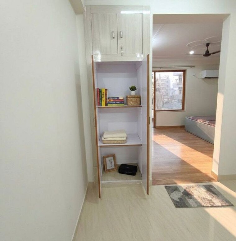 undefined, the-estate-floors 1 Bedroom 850 Sq.Ft. Builder Floor In Sector 43 Gurgaon 9725729