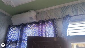 Bedroom in 1 BHK Independent House at Kharar – for Rent