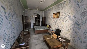 1 BHK Independent House For Rent in Kharar
