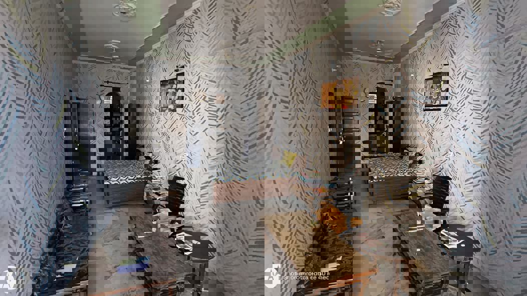 1 BHK + Study Room Independent House For Rent in Kharar