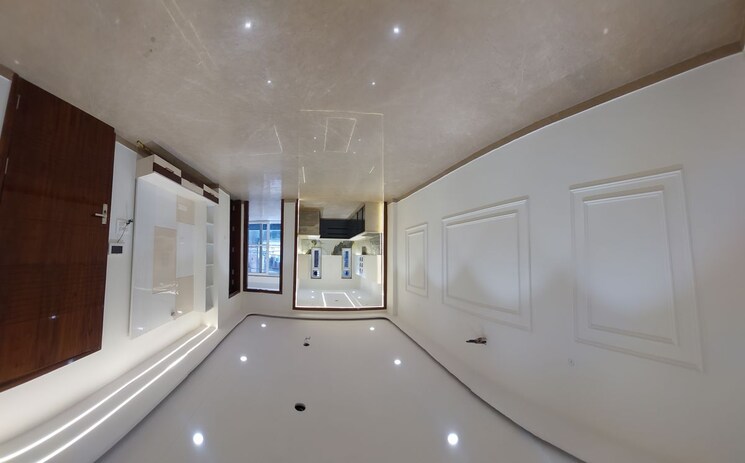 undefined, sector 7 dwarka 4 Bedroom 1700 Sq.Ft. Builder Floor In Sector 7 Dwarka Delhi 9725702