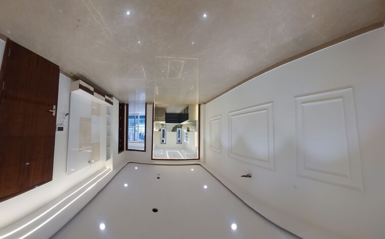 undefined, sector 7 dwarka 4 Bedroom 1700 Sq.Ft. Builder Floor In Sector 7 Dwarka Delhi 9725702