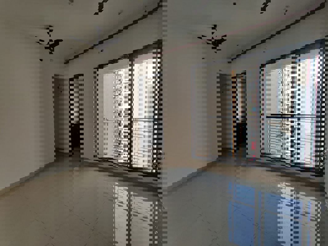 2 BHK + Pooja Room 771 Sq.Ft. Apartment in Kalpataru Immensa