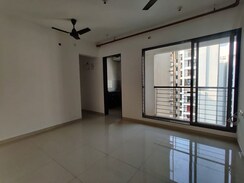 2 BHK + Pooja Room Apartment For Rent in Kalpataru Immensa