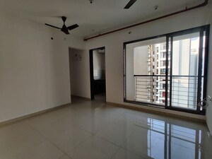 2 BHK Apartment For Rent in Kalpataru Immensa, Kolshet Road