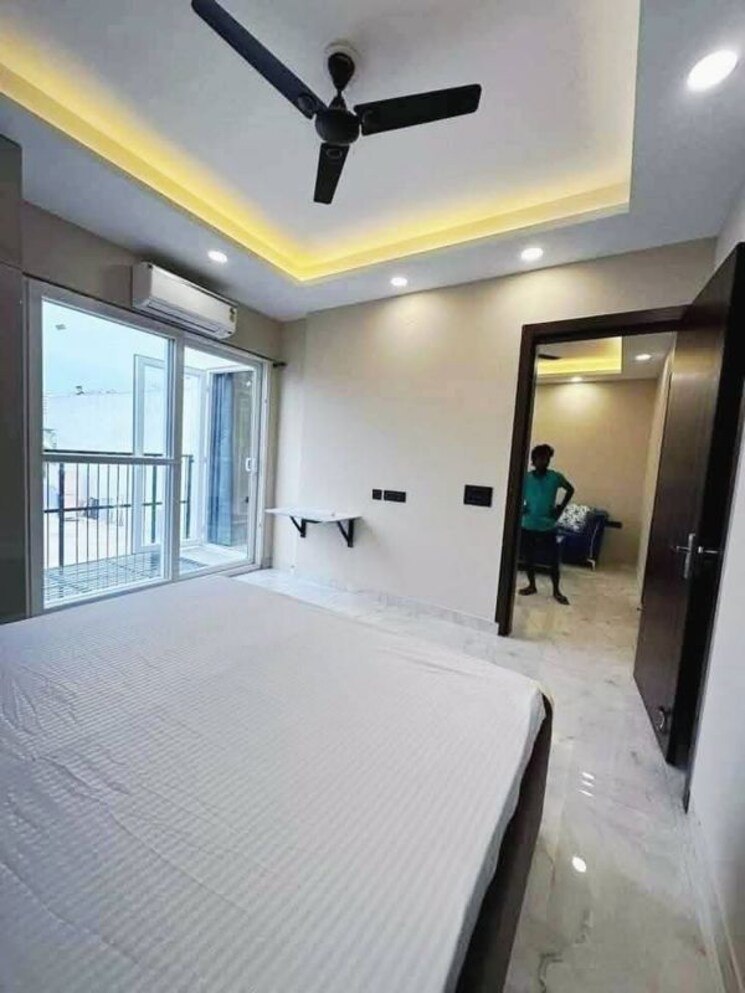 Room, the-estate-floors 2 Bedroom 1000 Sq.Ft. Builder Floor In Sector 43 Gurgaon 9725746