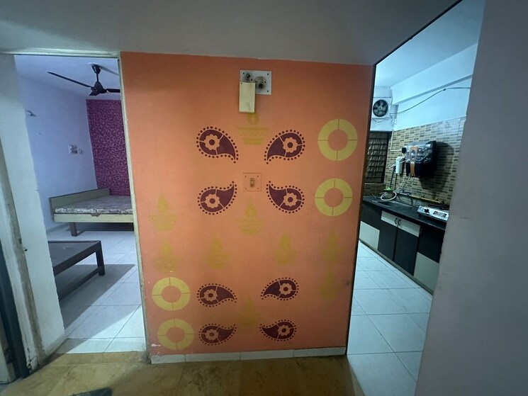 undefined, vejalpur 2 Bedroom 1000 Sq.Ft. Apartment In Vejalpur Ahmedabad 9725747