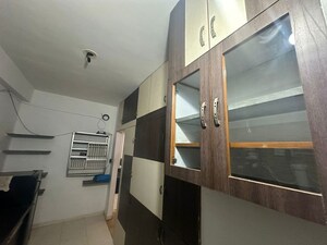 Kitchen in 2 BHK Apartment at Vejalpur – for Rent