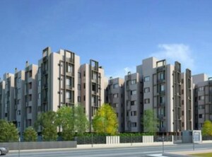 2 BHK Apartment For Rent in Vejalpur