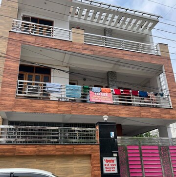  Pg For Rent in Gomti Nagar