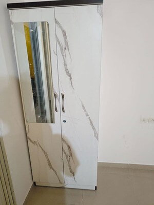 Staircase in 3 BHK Apartment at Kolte Patil Life Republic, Hinjewadi – for Sale