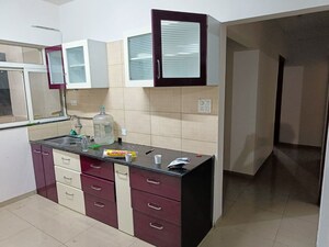 Kitchen in 3 BHK Apartment at Kolte Patil Life Republic, Hinjewadi – for Sale