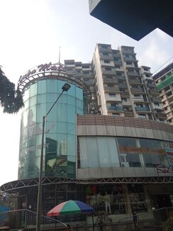 1 BHK Apartment For Rent in Sai Krupa Tower
