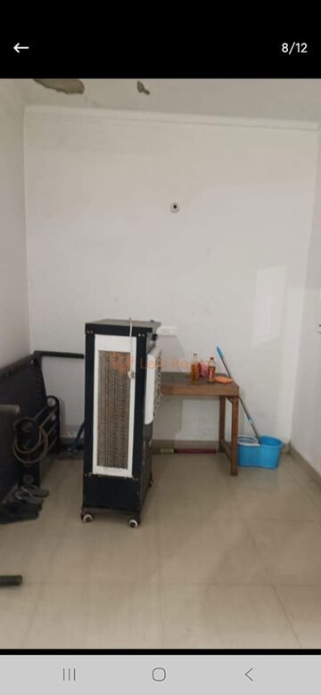 Living Room in 1 BHK Independent House at Kharar – for Rent