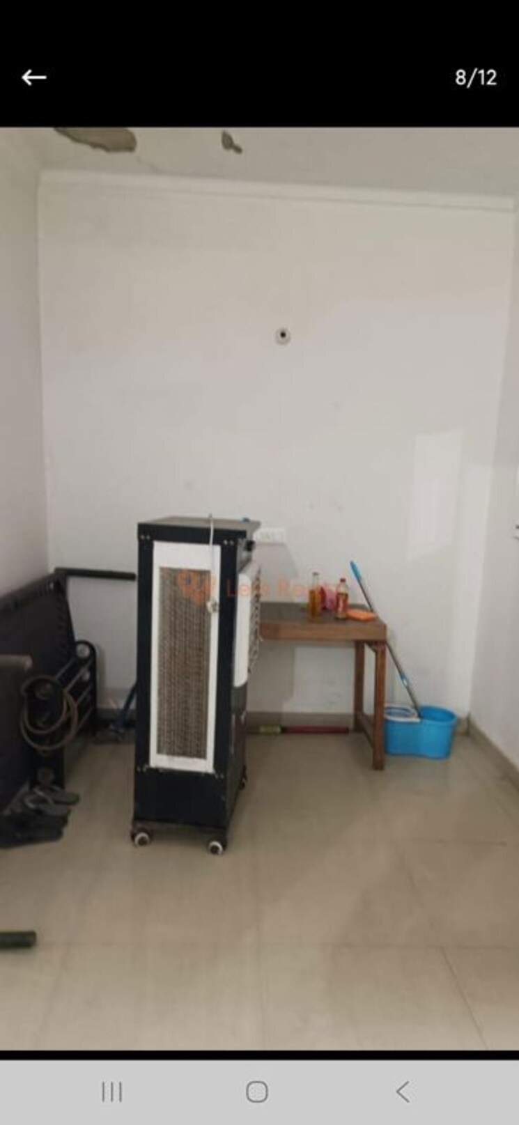 Living Room, kharar 1 Bedroom 400 Sq.Ft. Independent House In Kharar Mohali 9725754