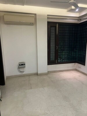 3.5 BHK Builder Floor For Rent in Safdarjung Enclave