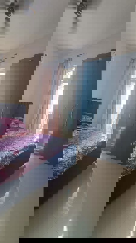 2 BHK + Pooja Room Apartment For Sale in Artique Uptown Skylla