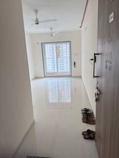 2 BHK + Pooja Room Apartment For Rent in Kalpataru Immensa