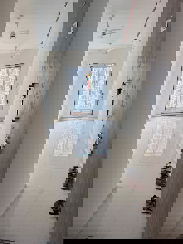 2 BHK + Pooja Room Apartment For Rent in Kalpataru Immensa