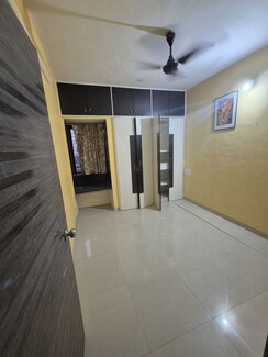 2 BHK Apartment For Sale in Vasant Mandar CHS