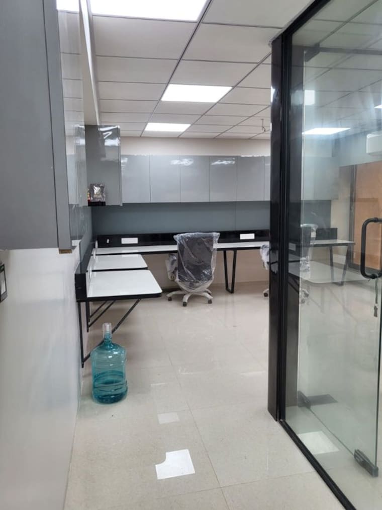 Kitchen, narayan-krupal-pathshala Commercial Office Space 802 Sq.Ft. In Ambawadi Ahmedabad 9725736