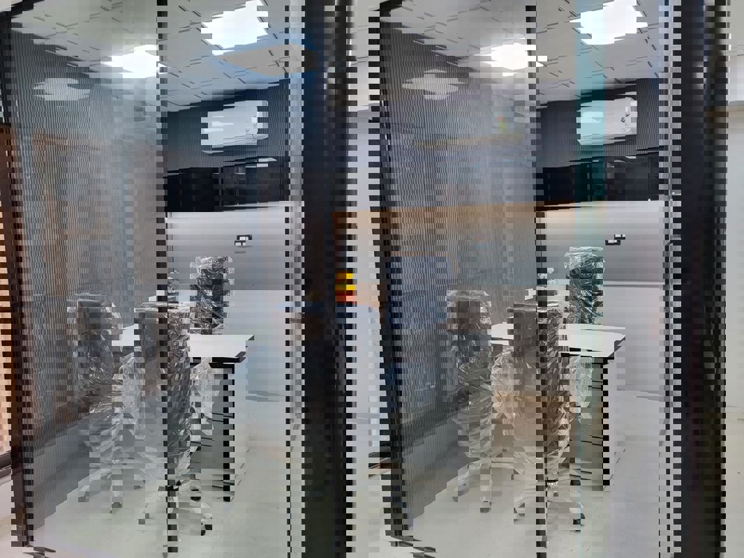 Office Space For Rent in Narayan Krupal Pathshala