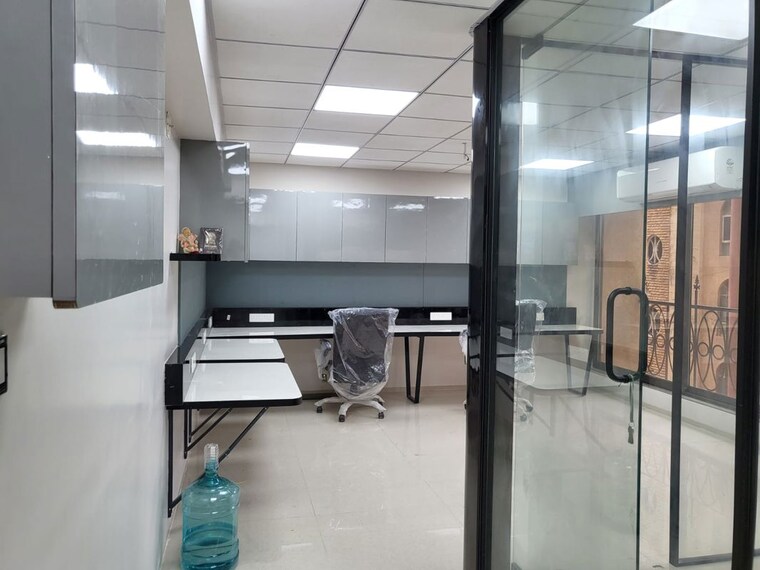 Kitchen, narayan-krupal-pathshala Commercial Office Space 802 Sq.Ft. In Ambawadi Ahmedabad 9725736