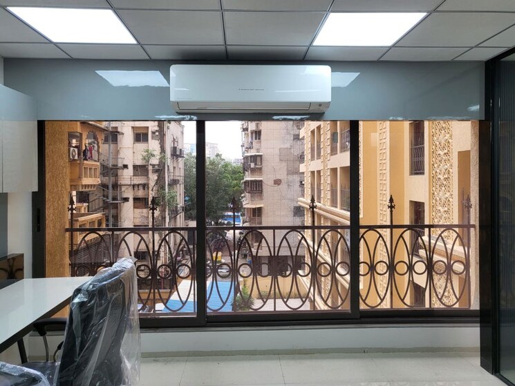 Gym, narayan-krupal-pathshala Commercial Office Space 802 Sq.Ft. In Ambawadi Ahmedabad 9725736